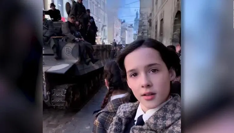Au pus Holocaustul pe net, iar o româncă e în centrul atenției! Cel mai tare proiect