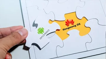 Cu ce înlocuiește Huawei sistemul de operare Android