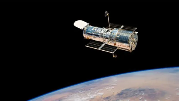 Descoperire uriașă pentru astronomi - Este cel mai îndepărtat obiect cosmic văzut vreodată
