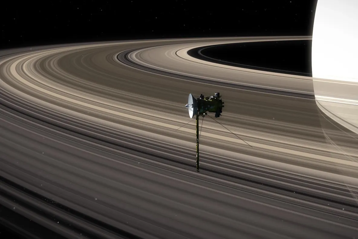 Avertismentul NASA cu privire la una dintre cele mai mari planete din sistemul solar
