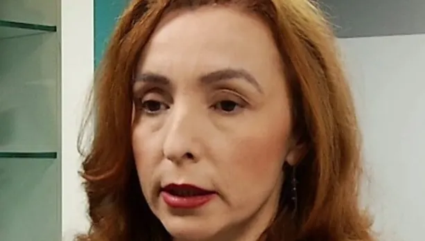 Ingrid Mocanu: "Tu-Dorel continuă "dezvăluirile"