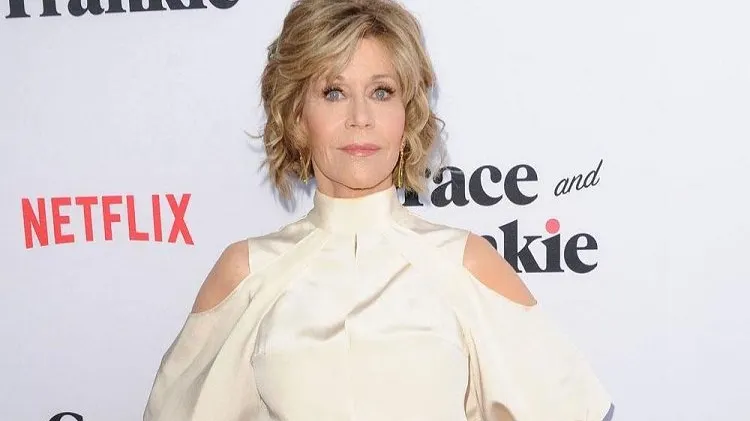 Jane Fonda, dezvăluiri bizare despre viaţa ei sexuală