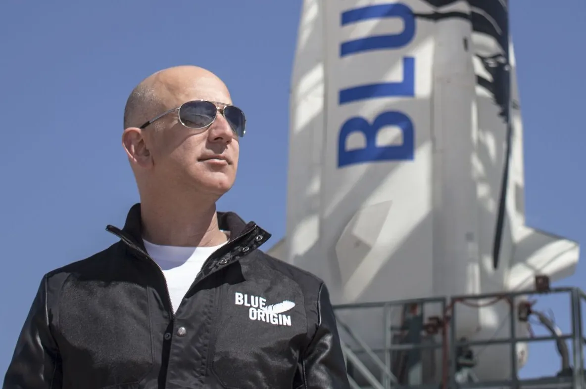 Amazon vrea să concureze cu Tesla pe piața vehiculelor electrice