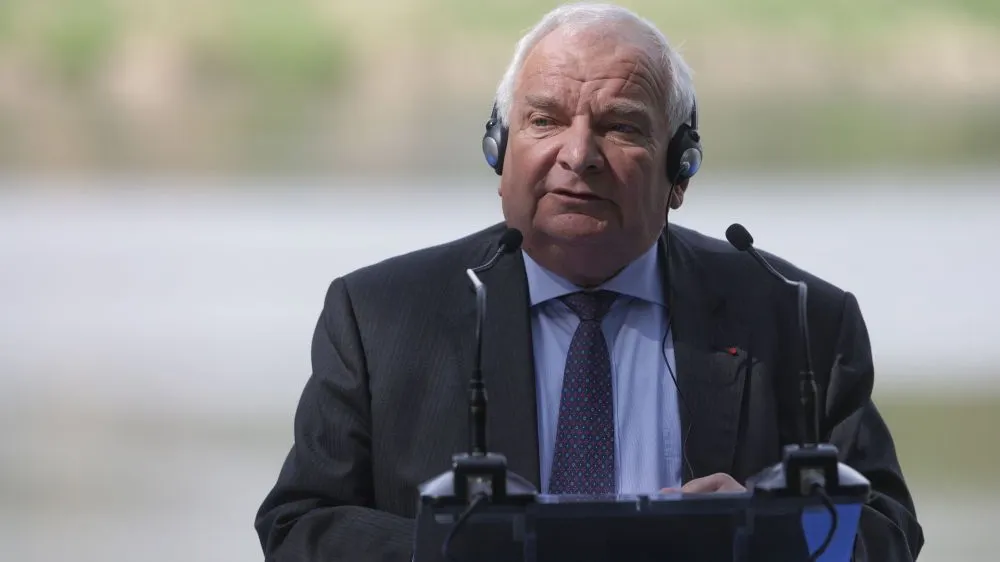 Summit Sibiu. Un lider european desființează PSD și sprijină protestatarii din România
