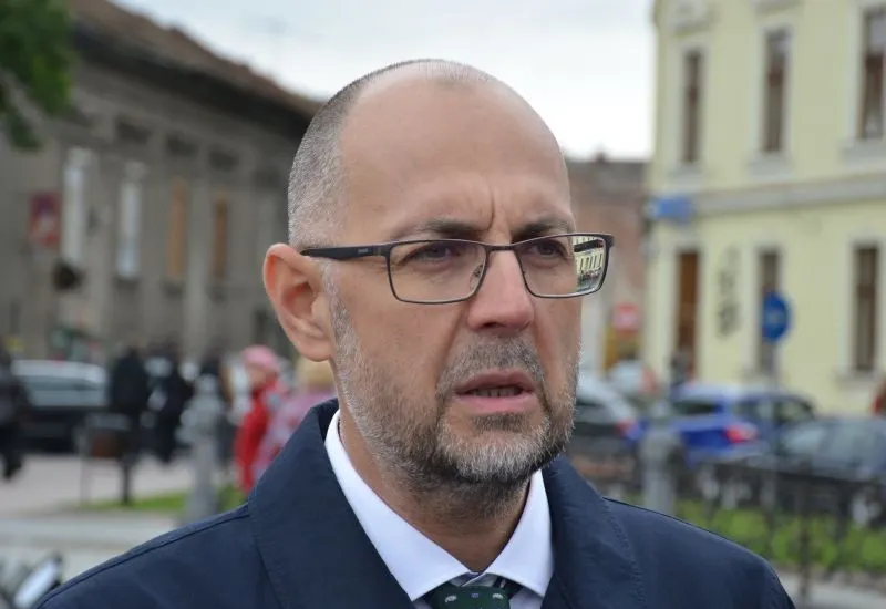 Kelemen Hunor: „Nu susținem un guvern minoritar!”