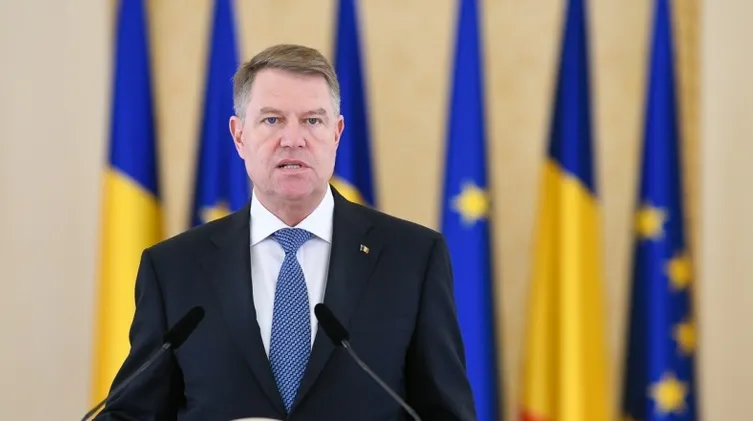 Iohannis pune presiune pe Dancilă. Șeful statului cere demiterea lui Meleșcanu și a lui Carmen Dan