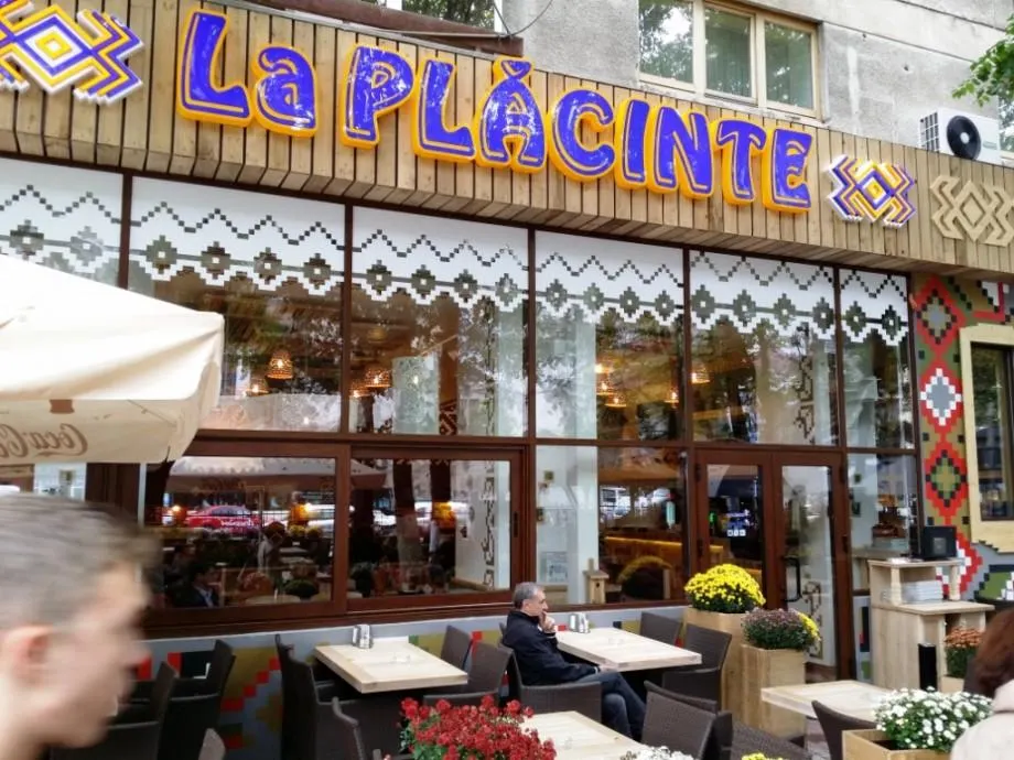 Proprietarul unui important lanț de restaurante, reținut pentru șantaj