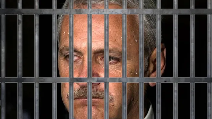 Cine i-a făcut prima vizită lui Liviu Dragnea în închisoare