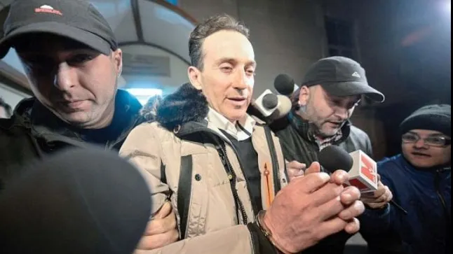 Exclusiv realitatea.net | Dezvăluiri despre sosirea lui Radu Mazăre la București: "Nu va tranzita aeroportul". Se va întâmpla mâine seară