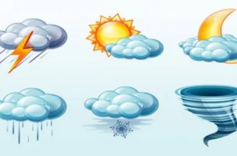 INFORMARE METEO. Vremea se schimbă radical: ALERTĂ de ploi violente, vijelii, grindină