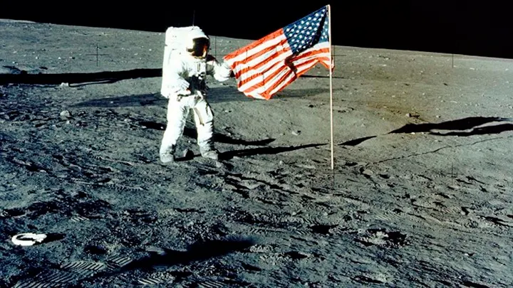 Moment penibil pentru NASA! Țeapa asta va intra în istorie și agenția e victima