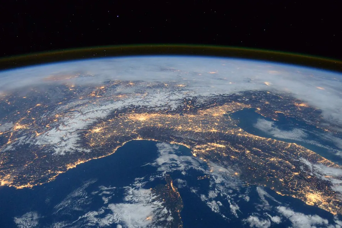 Experimentul inedit prin care aceste două țări au încercat să schimbe atmosfera Pământului