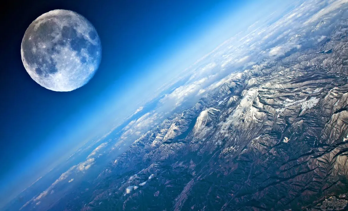 Problemă imensă pentru Pământ: ce s-a întâmplat cu natura planetei în ultimii 20 de ani