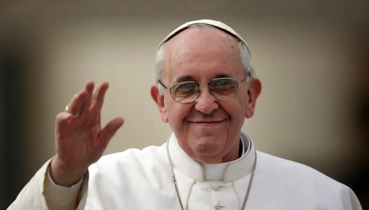 Vremea extremă a dat peste cap programul Papei Francisc