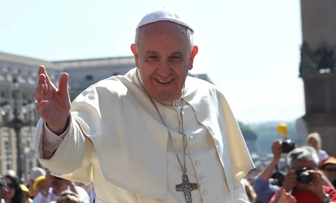 Papa la București. Programul zilei de vineri în Capitală - Reguli de acces la pelerinaj 