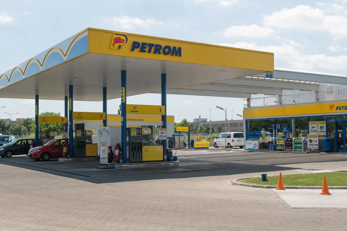 Petrom, Rompetrol, OMV, MOL, Lukoil, Socar şi Gazprom au veşti bune despre preţul benzinei