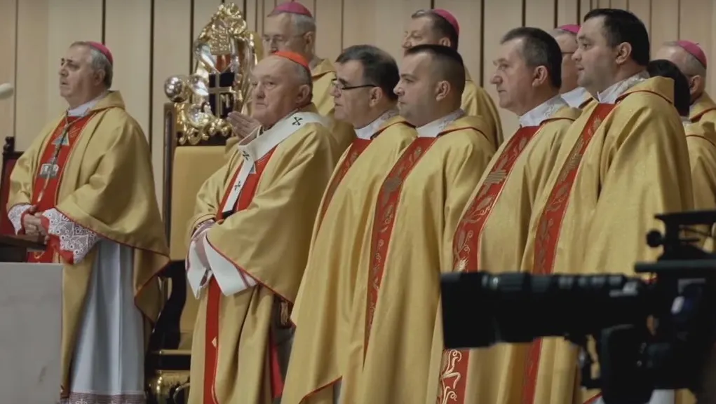 Mega-scandalul abuzurilor sexuale din Biserică cutremură Polonia înainte de Europarlamentare
