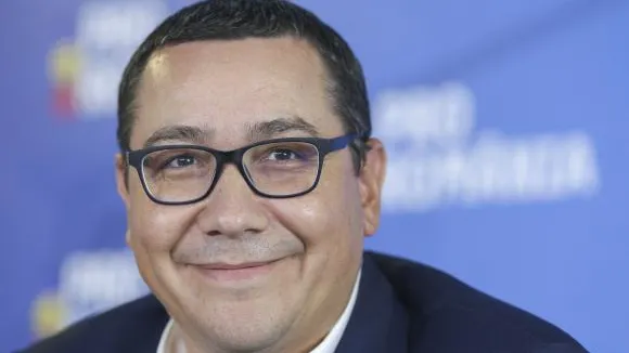Victor Ponta, atac devastator la adresa lui Dragnea: "Ieși din cotloanele unde te simți tu bine!"