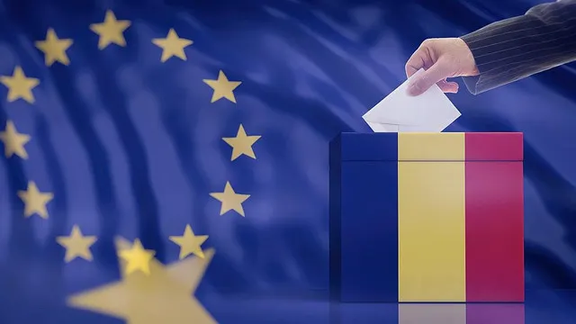 Procent vot 2019: Câți români au votat la Europarlamentare 2019 și Referendum 2019?