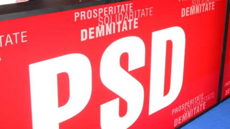 Unele organizații PSD au decis să boicoteze referendumul lui Iohannis