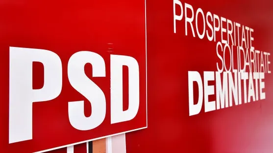PSD Suceava se răzvrătește: ”Liviu Dragnea trebuie să plece, la pachet cu Codrin Ștefănescu”