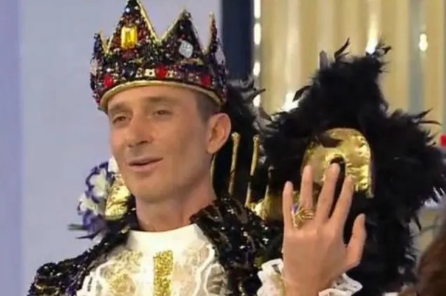 Radu Mazăre, după gratii. Ce mănâncă fostul edil la închisoare
