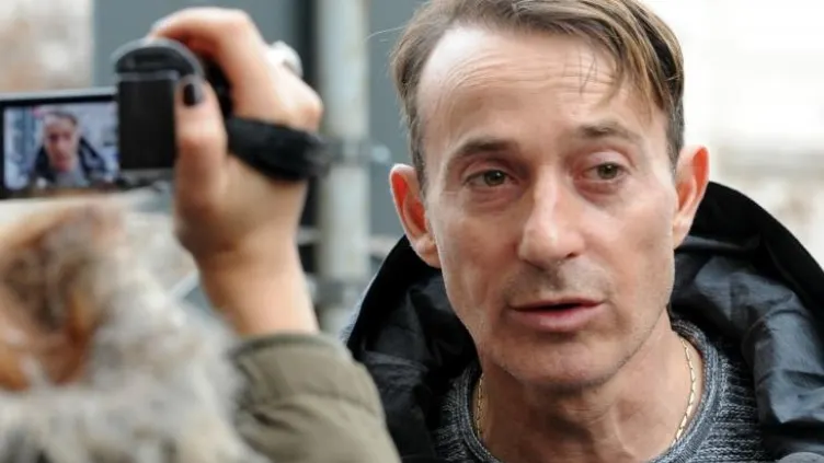 Radu Mazăre cere să fie eliberat condiționat din închisoare. Fostul primar a ispășit o treime din pedeapsa de 9 ani de închisoare