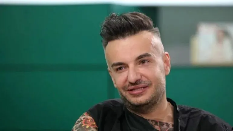 Ce s-a ales de casa lui Răzvan Ciobanu incendiată de cămătari?