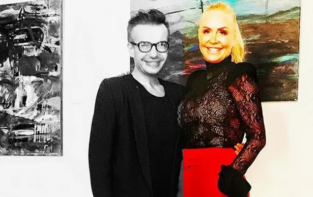 Vica Blochina, despre ultimele clipe ale lui Răzvan Ciobanu: "Era foarte nervos, căuta..."