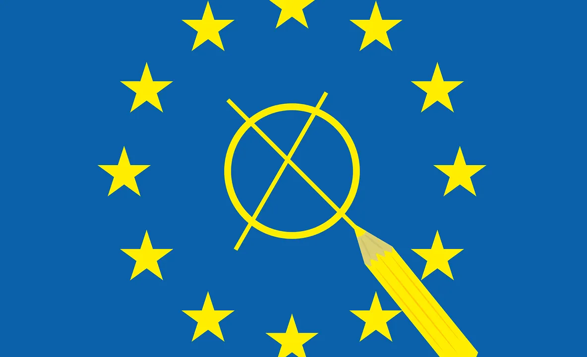 Rezultate alegeri europarlamentare 2019 - Anunțul USR cu 3 ore înainte de finalul votului