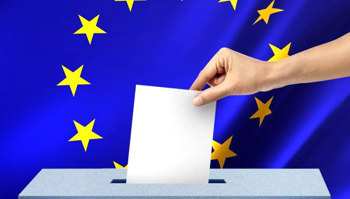 Rezultate vot 26 mai 2019: PSD, PNL, USR PLUS, PMP, Pro Romani, ALDE și UDMR