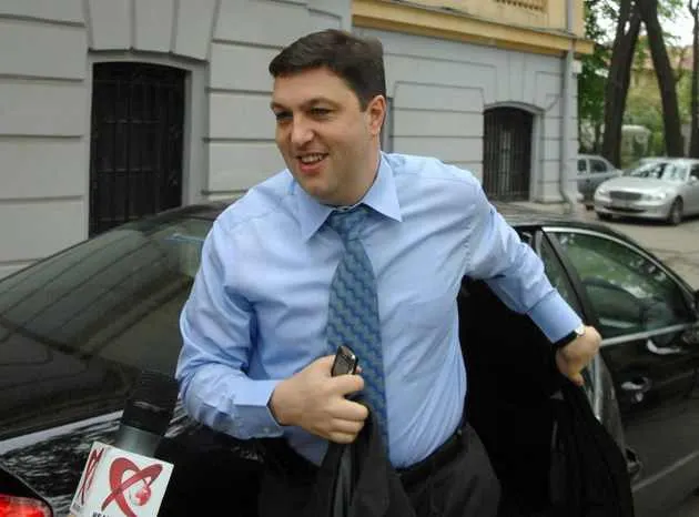 Șerban Nicolae despre eșcul PSD:"CEX cât mai repede, analiza cât mai dură"