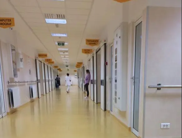 O tânără a încercat să se sinucidă cu prenadez
