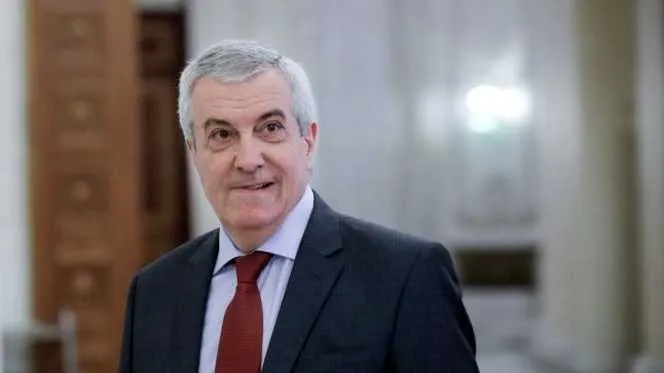 Surpriză! Cine s-a înscris în ALDE, partidul lui Tăriceanu!
