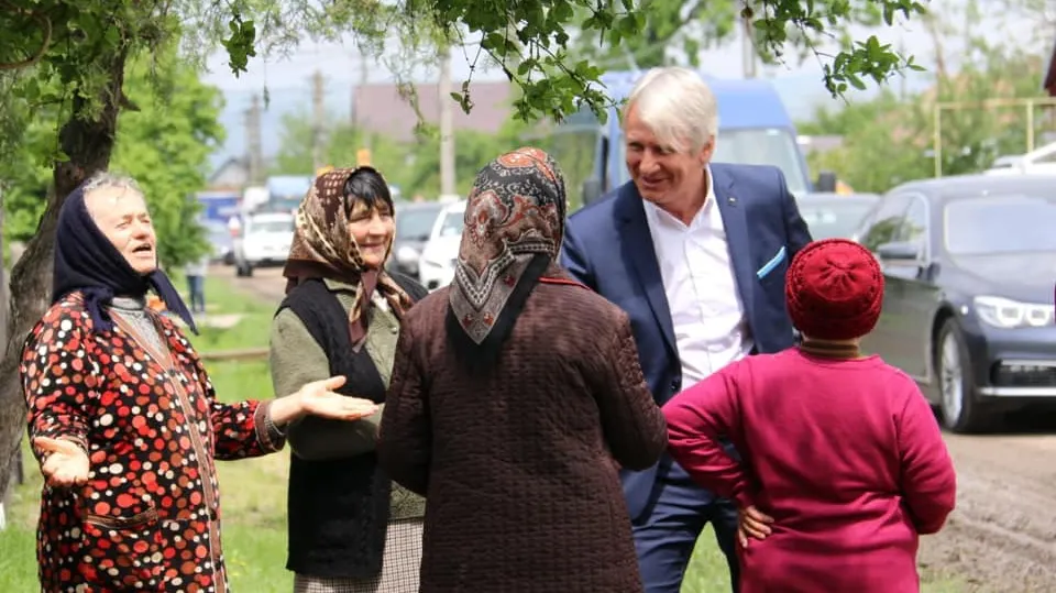 UPDATE: Eugen Teodorovici neagă scenariul că ar dori fotoliul lui Isărescu