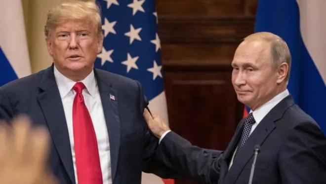 Vladimir Putin a spus când vrea să se vadă cu Donald Trump