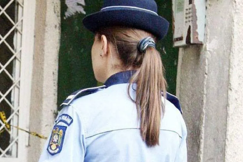 Polițistă lovită intenționat cu mașina, în urma unui scandal în trafic. Gest șocant comis de un șofer din județul Galați