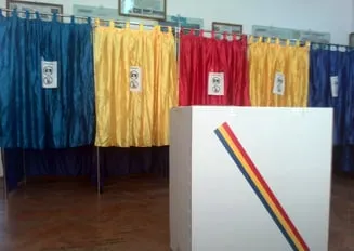 Se organizează turul 2 de alegeri pentru trei localități în care s-a înregistrat egalitate între candidați