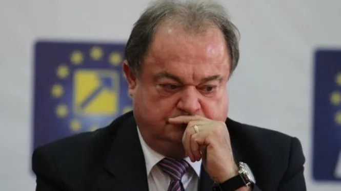 Război pe cel mai bănos minister între gașca de la Oradea și USR. Blaga și Bolojan trag tare să îl țină pe Burduja la butoane - SURSE