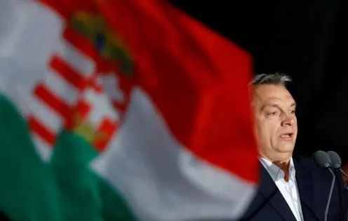 Premierul Ungariei, în vizită electorală în Ținutul Secuiesc