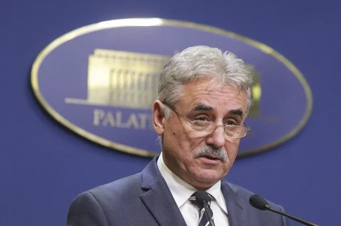 Un pesedist ajunge șef la gardianul finanțelor europene