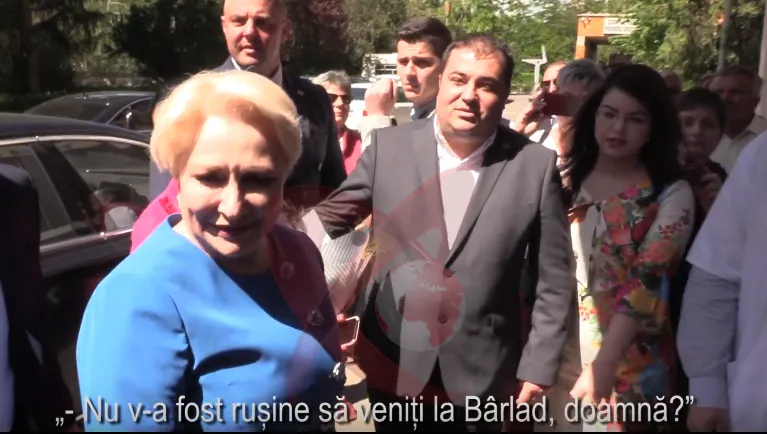 Dăncilă s-a răzgândit! "Nu votez la referendum, Iohannis îl foloseşte în interesul lui"
