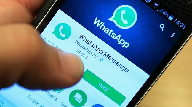 Avertisment! Ce trebuie facă toți utilizatorii aplicației Whatsapp 