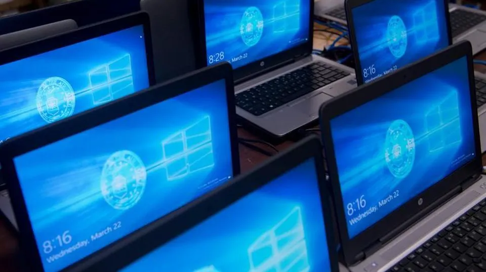 Ai calculator cu Windows? Trebuie să fii atent la ultimul avertisment lansat de experți