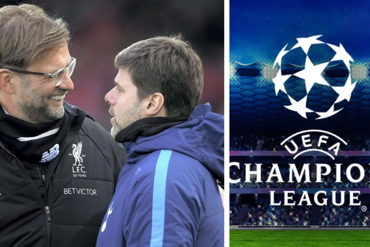 Liverpool, "regina Europei" după 2-0 cu Tottenham în finala UCL. Klopp, prima finală câștigată