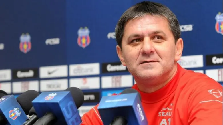Steaua, la un pas de promovarea în Liga a 3-a de fotbal
