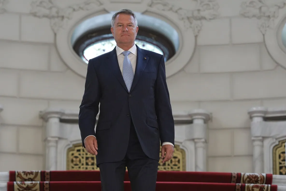 Propunerea lui Iohannis după consultări: un acord național pentru justiție semnat de toate partidele