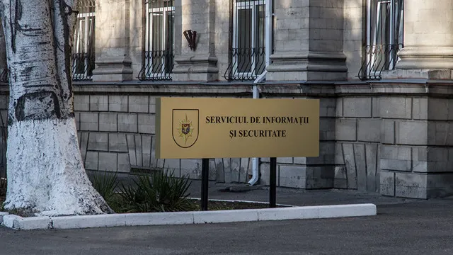 CHIȘINĂU. Serviciul de Informații și Securitate trece în subordinea lui Dodon
