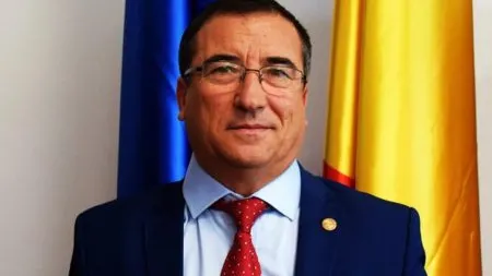 “România a atras fonduri UE de 4,4 miliarde euro PNDR, peste 50% din programul aferent 2014-2020”