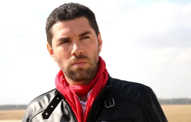 Alex Dima, de la Pro TV, imagine-şoc despre ce se întâmplă la Rahova, de când a intrat Dragnea acolo